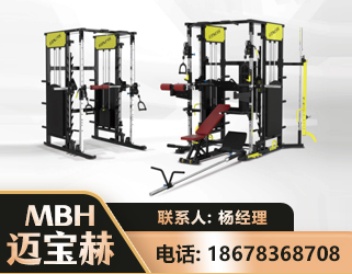 武汉多功能综合训练器
