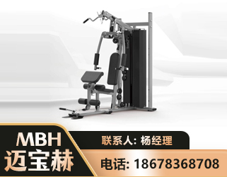 武汉单人站训练器