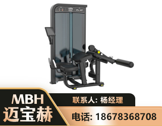 武汉卧式屈腿训练器