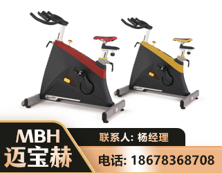 武汉商用动感单车