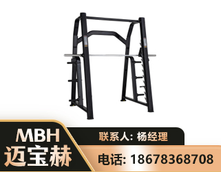 武汉史密斯机