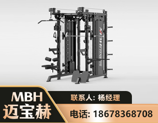 武汉三合一综合训练架